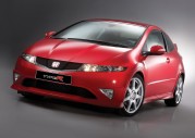 2007 Honda Civic Type-R